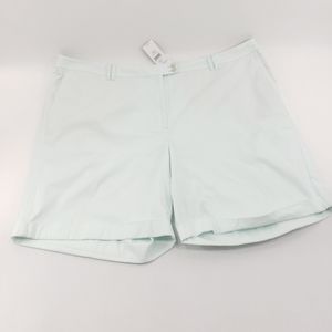 J.Jill Live in Chinno Plus Size Short Size 28